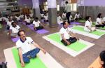 International Yoga Day , 2022(1)