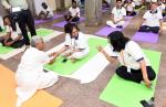 International Yoga Day, 2022(2)