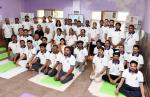 International Yoga Day, 2022(3)