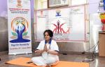 International Yoga Day, 2022(6)