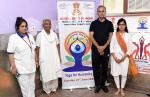 International Yoga Day, 2022(7)